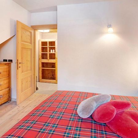Casa Francesca Maurizio Apartment Bormio Luaran gambar